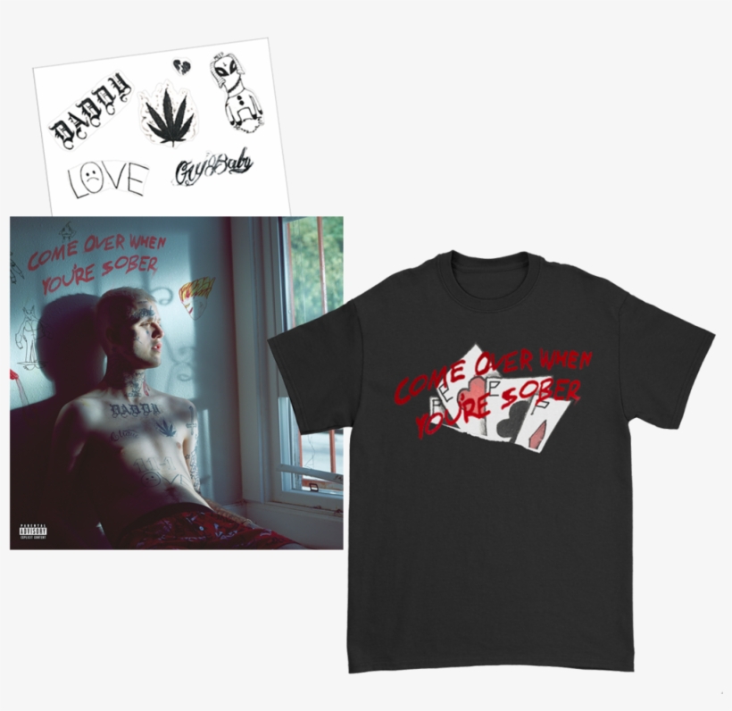 Lil Peep, transparent png download