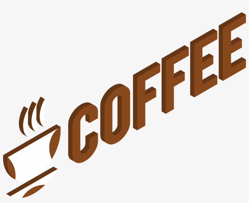 Coffee Logo Png, transparent png download