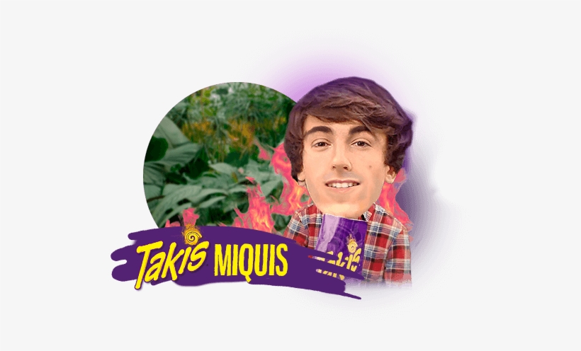 ¿que Qué Es Ser - Barcel Usa Takis Fuego, 4 Ounce (pack, transparent png download