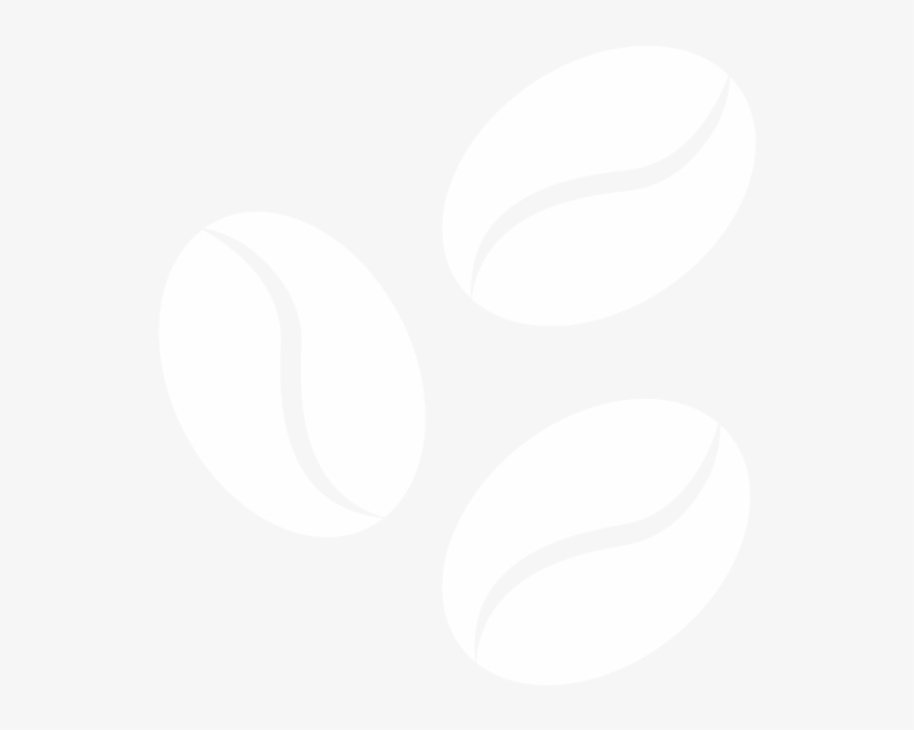Of Coffee Roasting Capacity - White Coffee Bean Png, transparent png download
