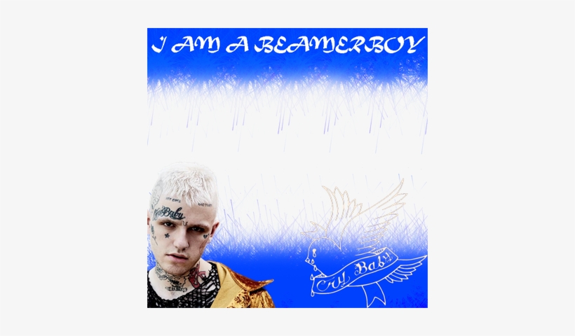 Peep, Tu Faz Falta, Seu Dorgado - Did Lil Peep Die, transparent png download