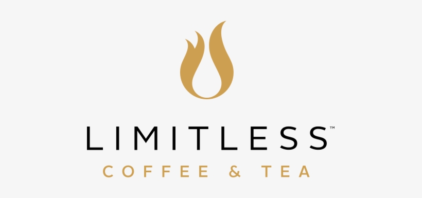 Our Coffees - Limitless Coffee And Tea Logo, transparent png download