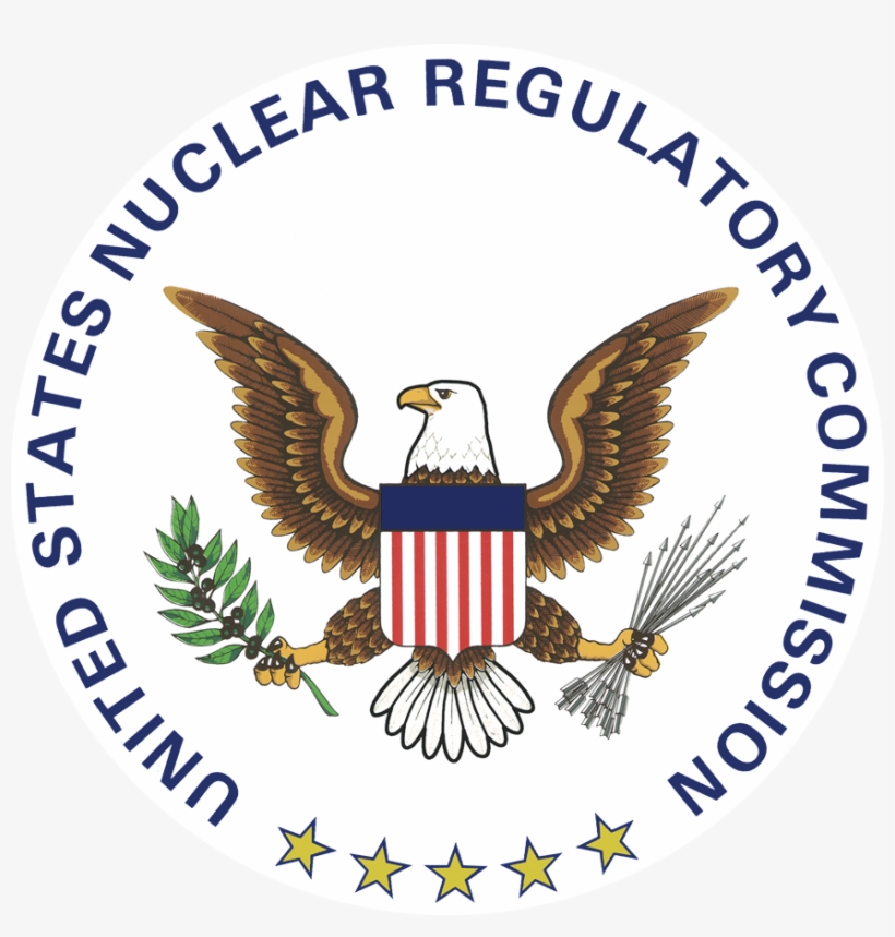 Nrc Renews Vermont Yankee License - Nuclear Regulatory Commission, transparent png download