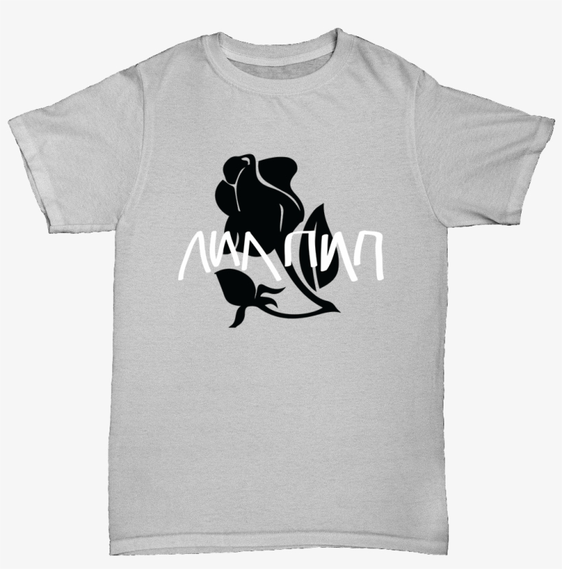 Lil Peep Tribute @ Red Light Radio - Dog Person T-shirt For Him - Dog Lover Shirt - Funny, transparent png download