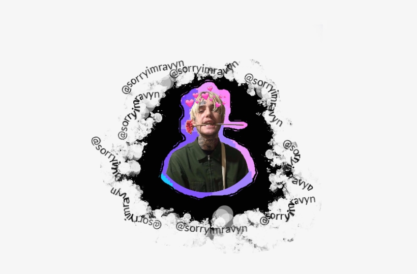 Lil Peep By Jjravyn On Deviantart - Пикселб Арт Lil Peep, transparent png download