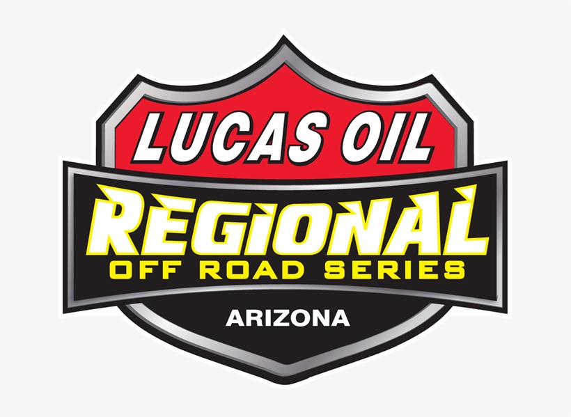 On Dark Backgrounds - Lucas Oil Regional Logo, transparent png download