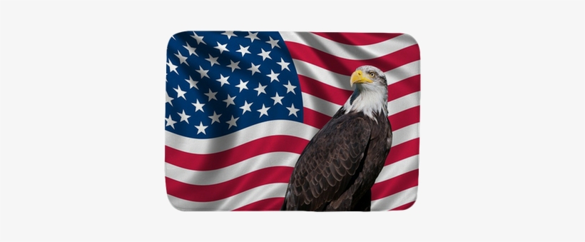 Usa Flag, transparent png download