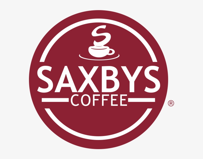 Saxbys Coffee And Colgate University Team Up To Revitalize - Saxbys Coffee Logo, transparent png download