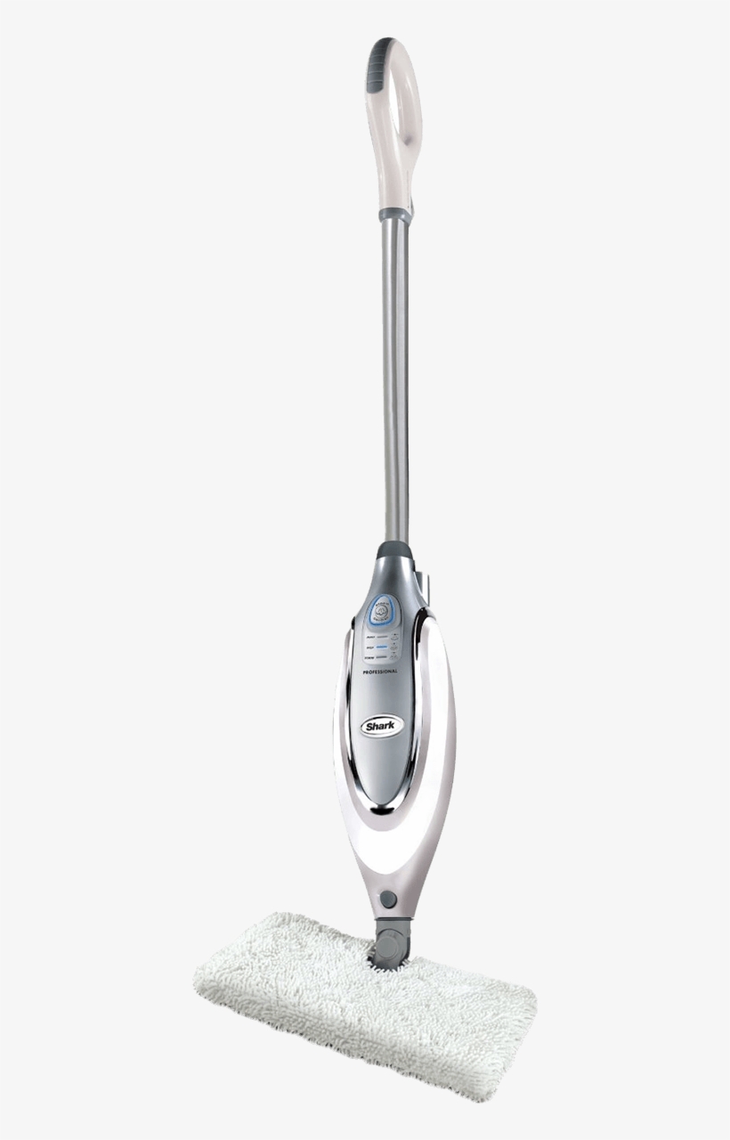 Shark S3601 Professional Steam Pocket Mop - Shark Navigator Lift-away Vacuum + Steam Pocket Mop, transparent png download