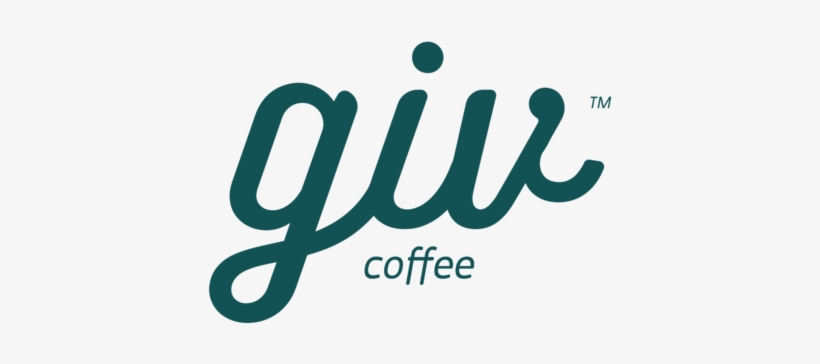 Giv Coffee, transparent png download