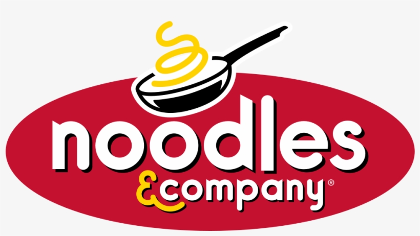 Noodles & Company Logo - Noodles Co, transparent png download