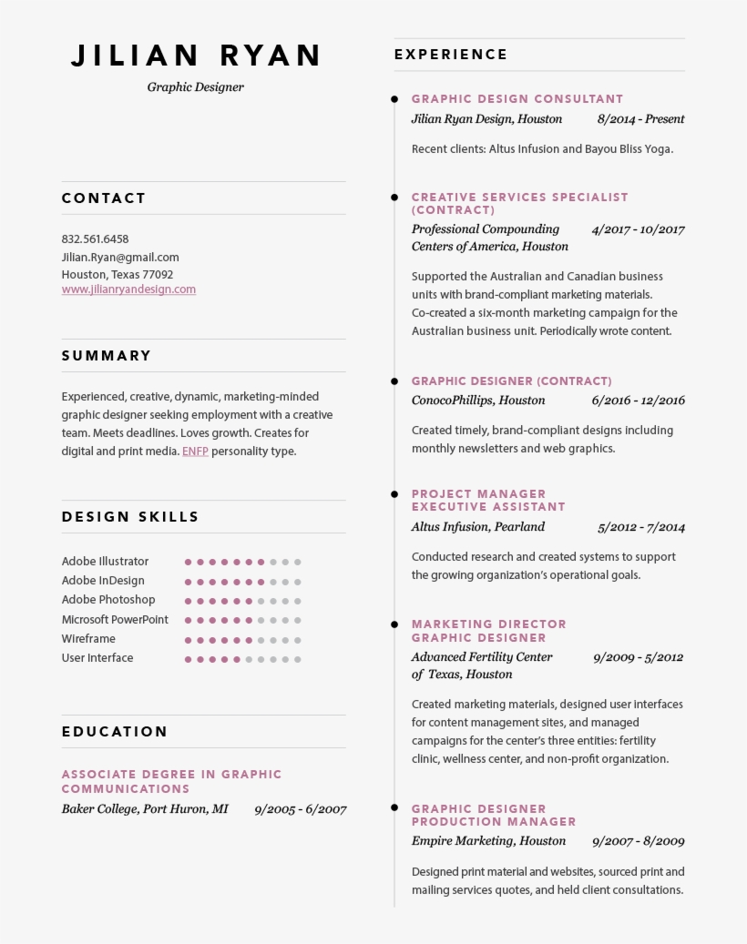 Resume - Document, transparent png download