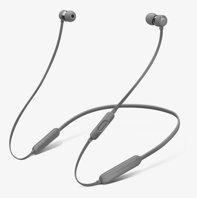 Beatsx - Beats X Wireless Review, transparent png download