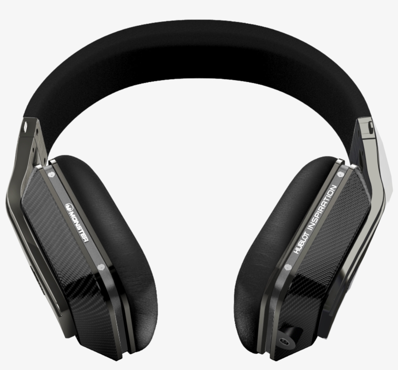 Headphones Png Image - Headphones, transparent png download