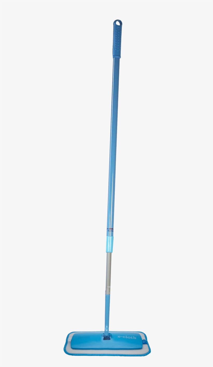 Mini Deep Clean Mop - Putter, transparent png download