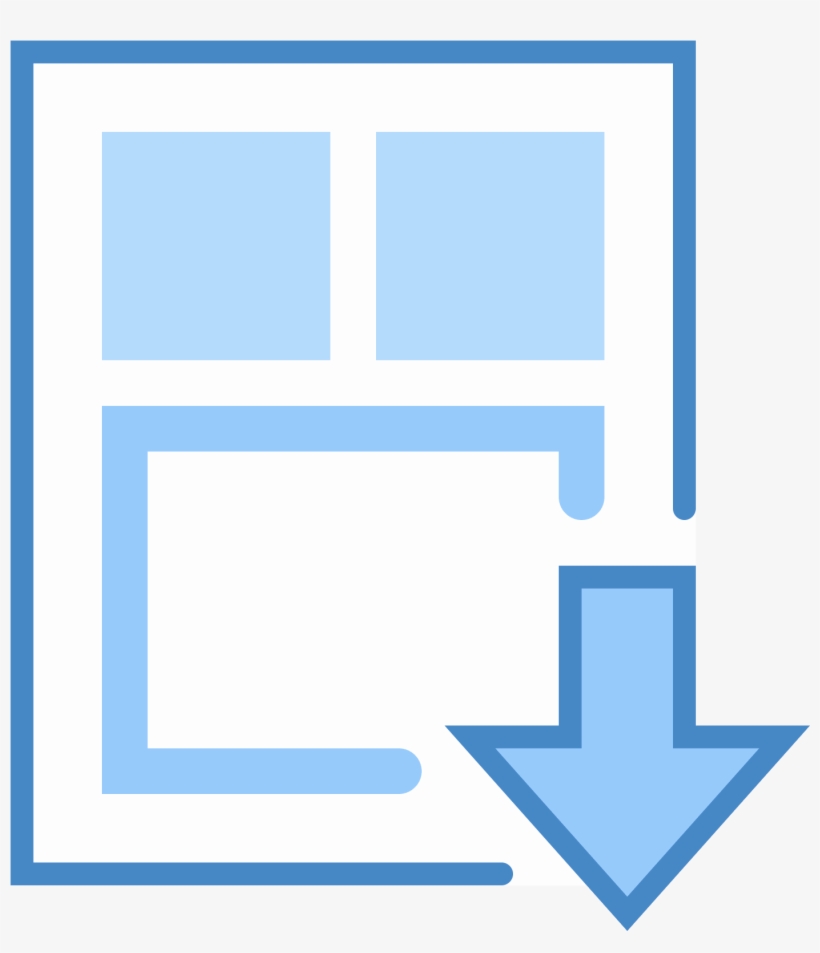 Load Resume Template Icon, transparent png download