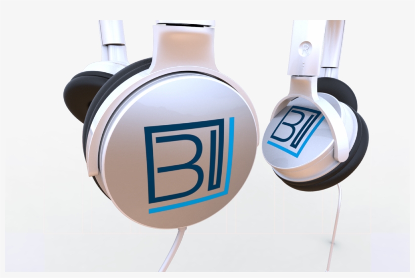 Earphones - 135 - Portable Network Graphics, transparent png download