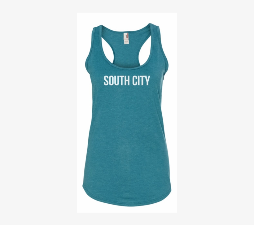 Image Of Women's Tank Top - Active Tank, transparent png download