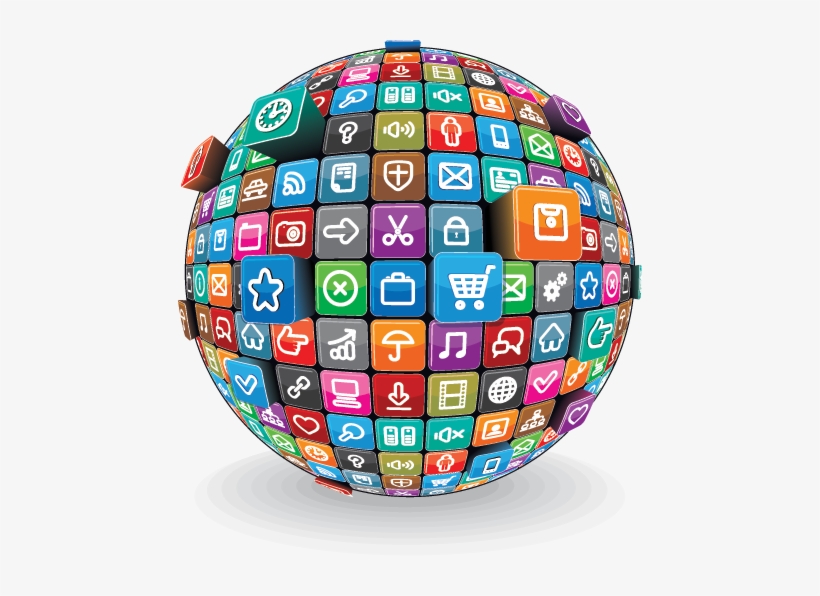 Winweb Web Apps - Digital Marketing Logo Png, transparent png download