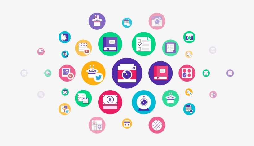 32 Promotional Game Applications Designed For Creative - Mobile App Development, transparent png download