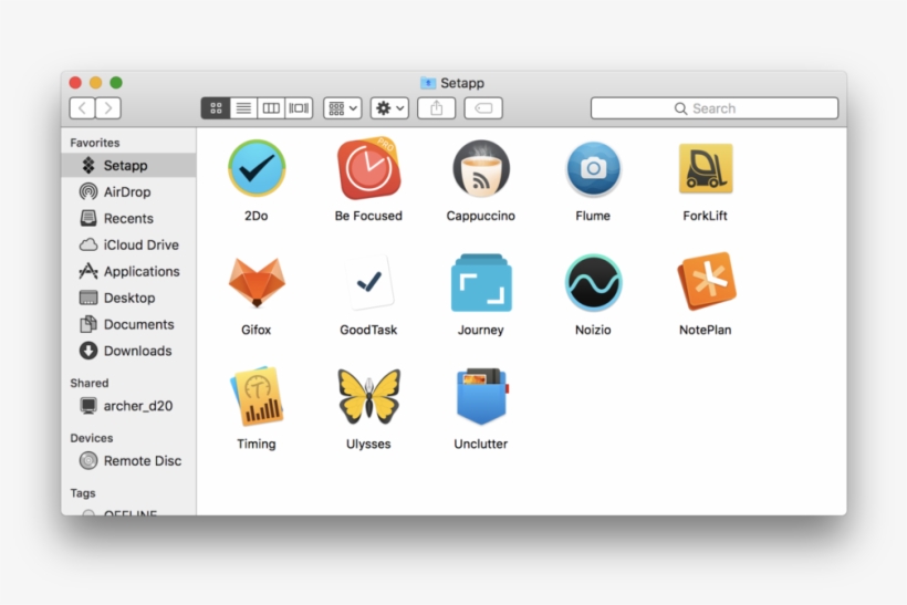 Mac Apps Folder, transparent png download