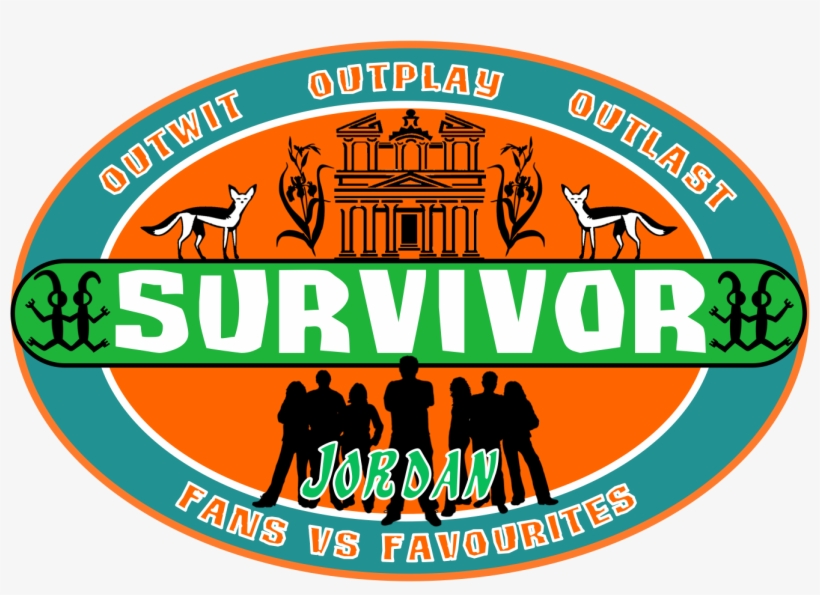 Survivor Jordan - Veteran, transparent png download