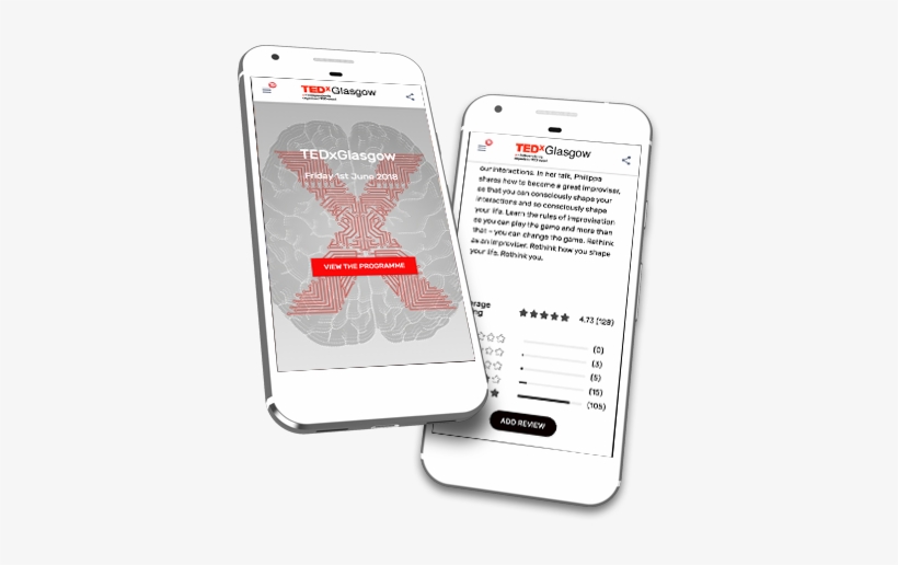 Beezer Progressive Web App - Progressive Web Apps, transparent png download