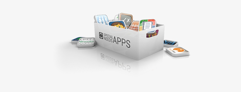 Categories - Special Needs Apps, transparent png download
