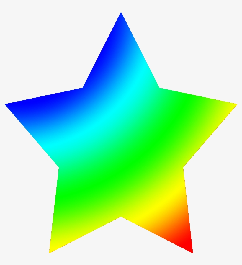Star Clipart Star Clipart - Star Clipart, transparent png download