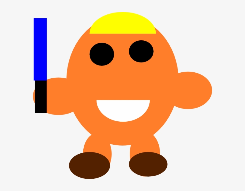 How To Set Use Alien Holding Sword Svg Vector, transparent png download