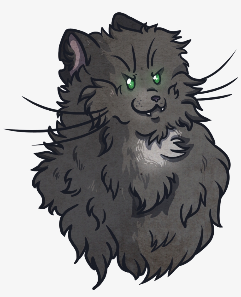 Nyiswi5 - Cat Yawns, transparent png download