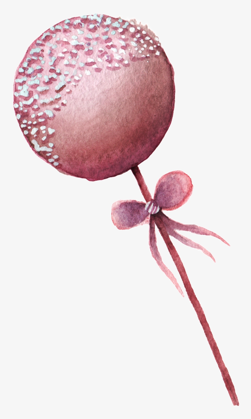 Lollipop, transparent png download