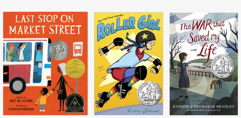 Picture - Roller Girl By Victoria Jamieson 9780525429678 (hardback), transparent png download