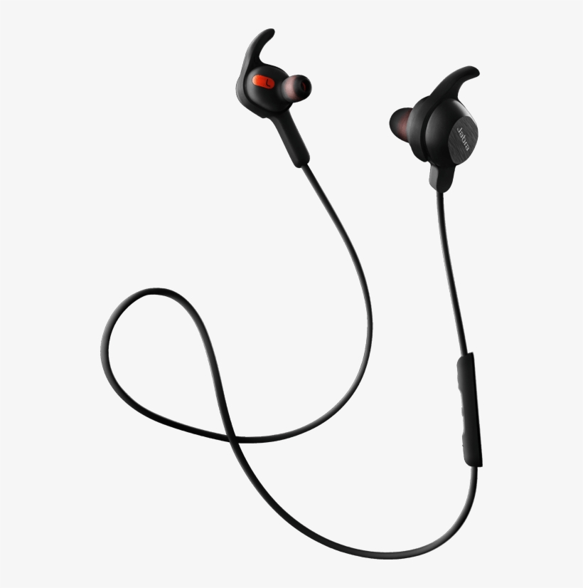 Jabra Rox Wireless Headphones, transparent png download