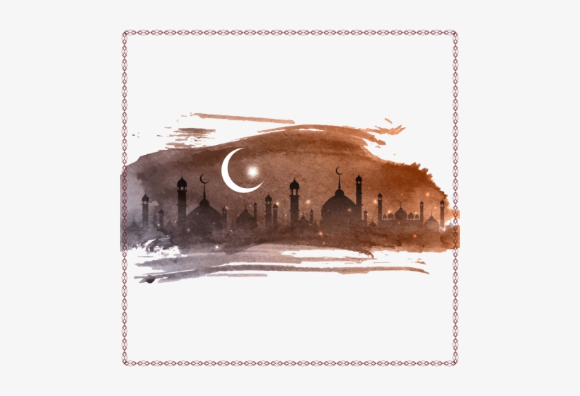 Free Png Eid Mubarak Png Images Transparent - Happy Eid El Maulud, transparent png download