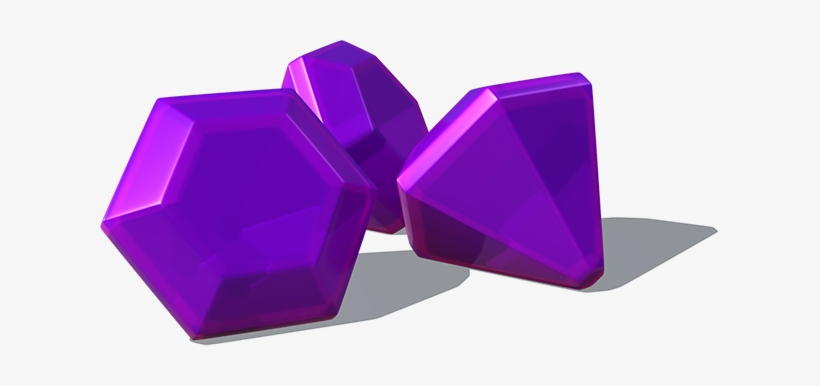 Pile Of Gems - Portable Network Graphics, transparent png download