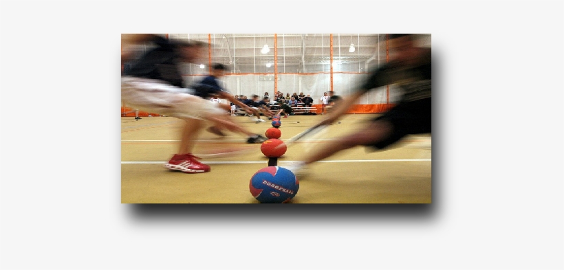 Contact - Email - Admin@play-dodgeball - Co - Uk Phone - Dodgeball Sport, transparent png download