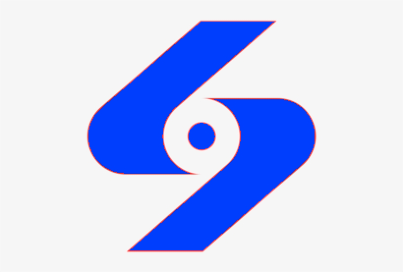 Blue Screen Gems - Number, transparent png download