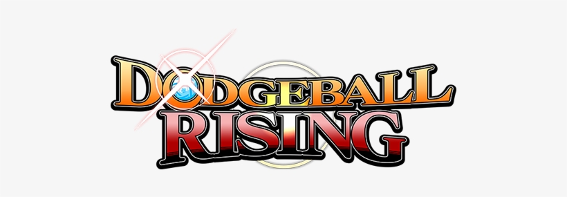 Dodgeball Rising Soon In Early Access - Graphic Design, transparent png download