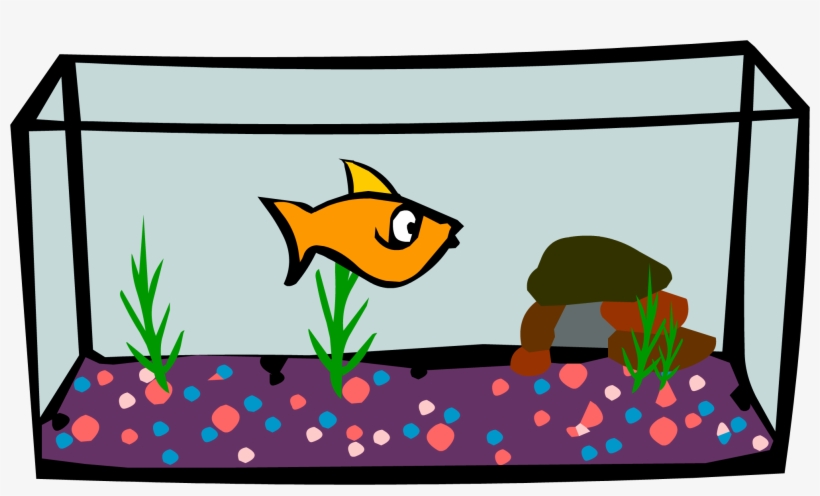 Fish Bowl Picture Free Download Clip Art - Maison Jansen Cocktail Table, transparent png download