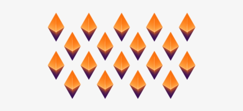 Primary Best Ruby Gems We Use - Triangle, transparent png download