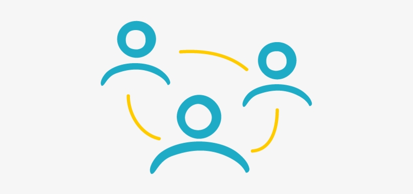 6 Pilot Cities Show That Prevention Of Frailty Is Possible - Connecting People Logo Png, transparent png download