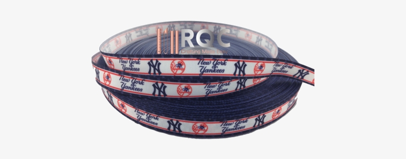 New York Grosgrain Ribbons 5/8\ - Bangle, transparent png download