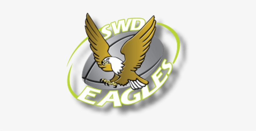 Swd Eagles Rugby Logo - Swd Eagles, transparent png download