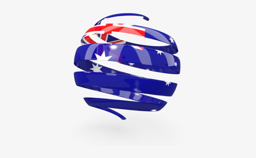 Illustration Of Flag Of Australia - Sri Lanka Flag Design, transparent png download