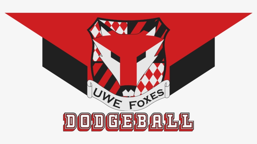 Welcome To Dodgeball, - Emblem, transparent png download
