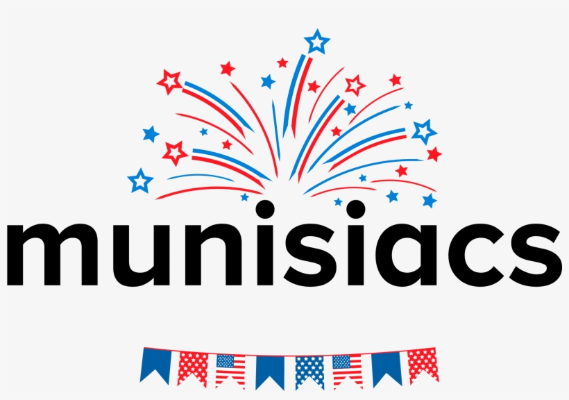 Happy 4th July - 97420, transparent png download