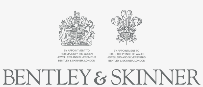 Bentley & Skinner Buy And Sell The Loveliest Jewellery - Ashes And Diamonds Winery Logo, transparent png download