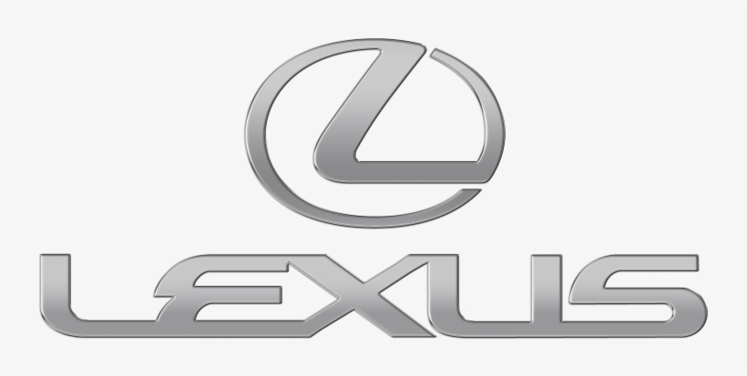 L Le Logo De Lexus - Lexus, transparent png download