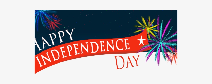 Happy Independence Day - Independence Day Newsletter, transparent png download